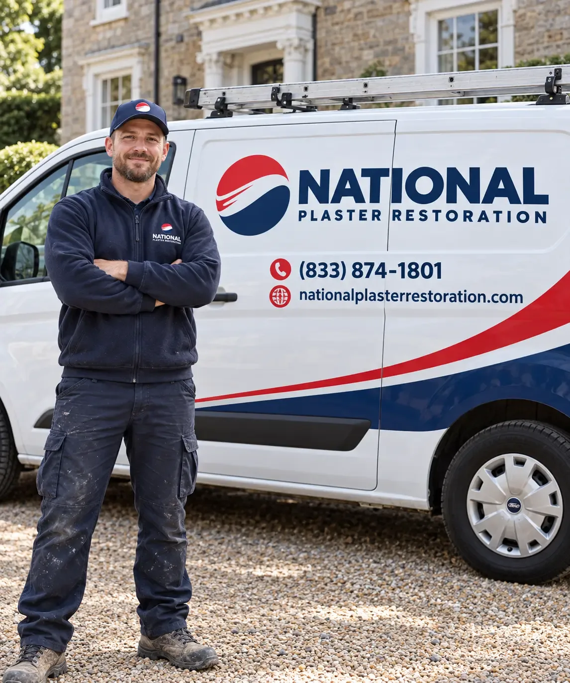 Plaster Repair Ransom, KS FAQs